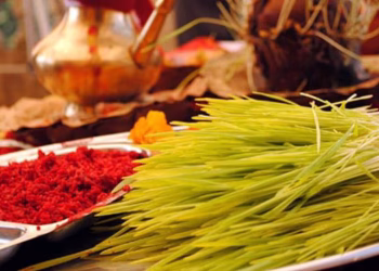 विजया दशमी : टीकाको उत्तम साइत ११ः५३ बजे